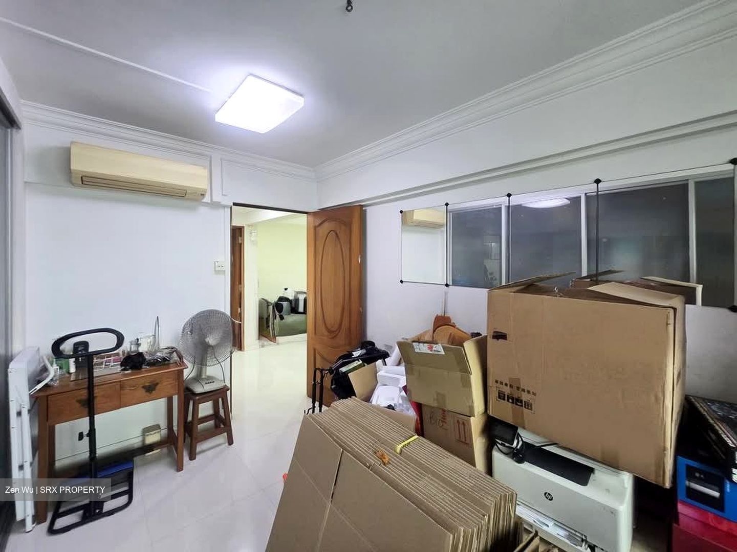 Blk 111 Jurong East Ville (Jurong East), HDB 5 Rooms #558918011